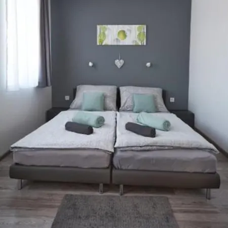 Holiday home Comfort Haz