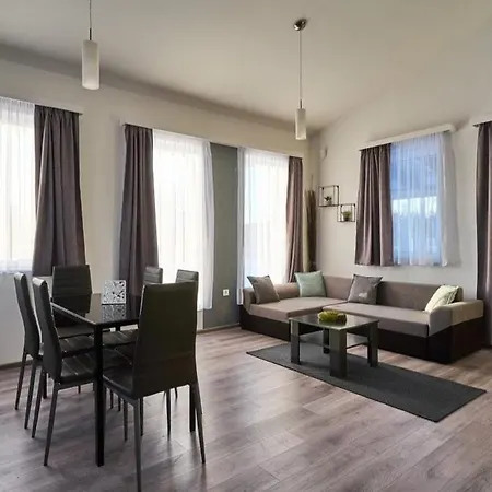 Comfort Haz Holiday home Balatonoszod