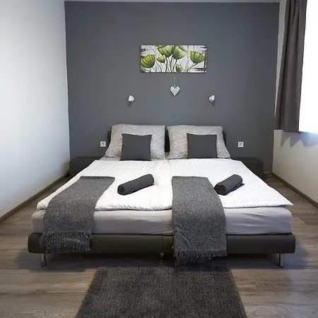 Holiday home Comfort Haz *