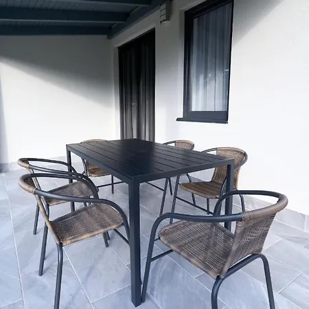 Holiday home Comfort Haz Balatonoszod