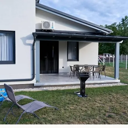 Holiday home Comfort Haz