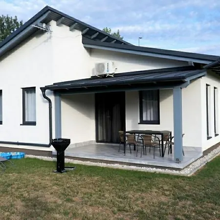 Holiday home Comfort Haz *