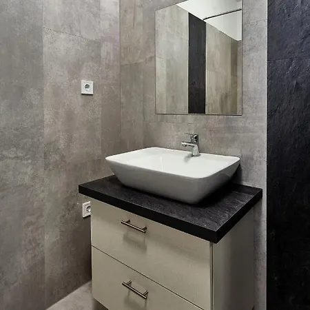 Comfort Haz Casa de Férias *