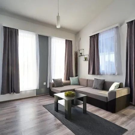 Comfort Haz * Balatonoszod