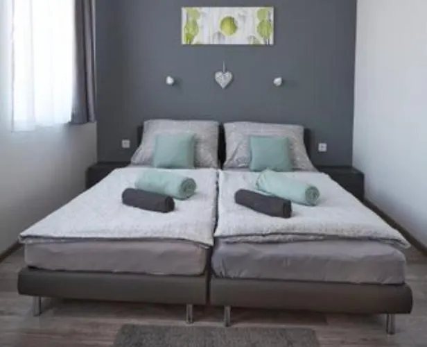 Casa de Férias Comfort Haz