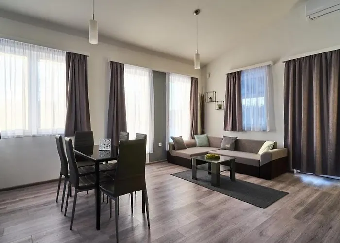 Comfort Haz Holiday home Balatonoszod