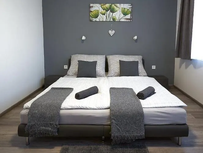 Casa de Férias Comfort Haz *