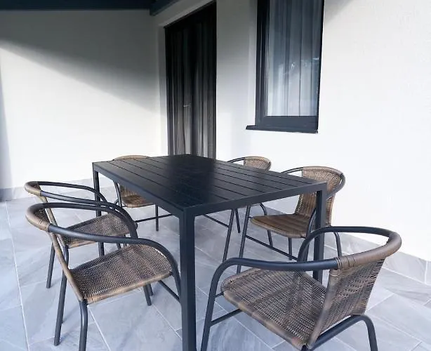 Holiday home Comfort Haz Balatonoszod