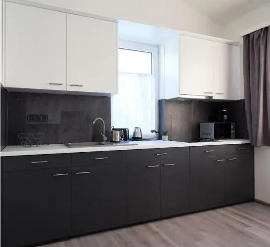 Comfort Haz Casa de Férias Balatonoszod