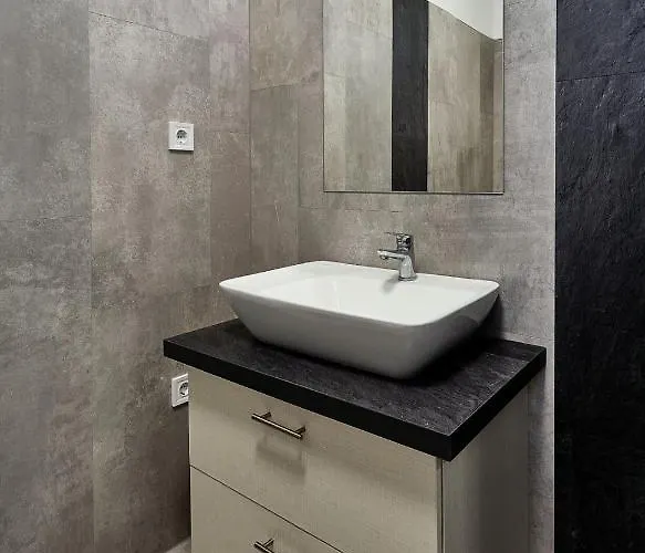 Comfort Haz Holiday home *