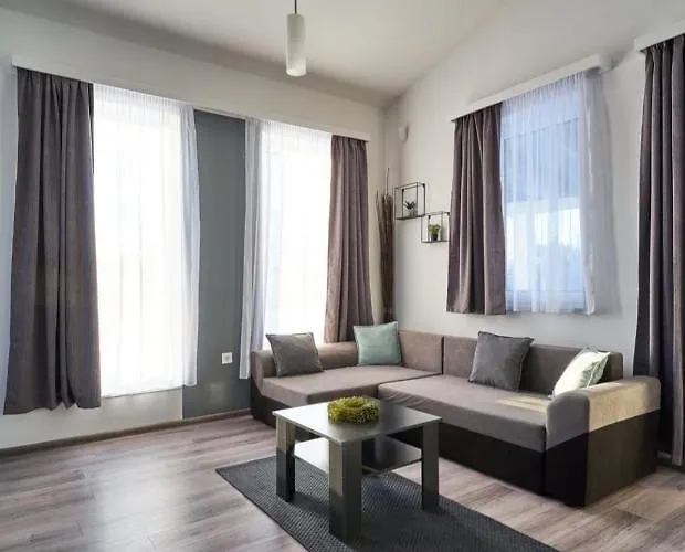 Comfort Haz * Balatonoszod